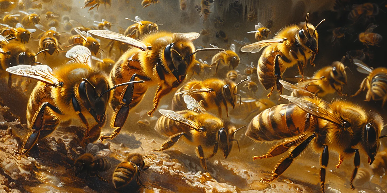 Jak rozpoznać miód spadziowy iglasty?