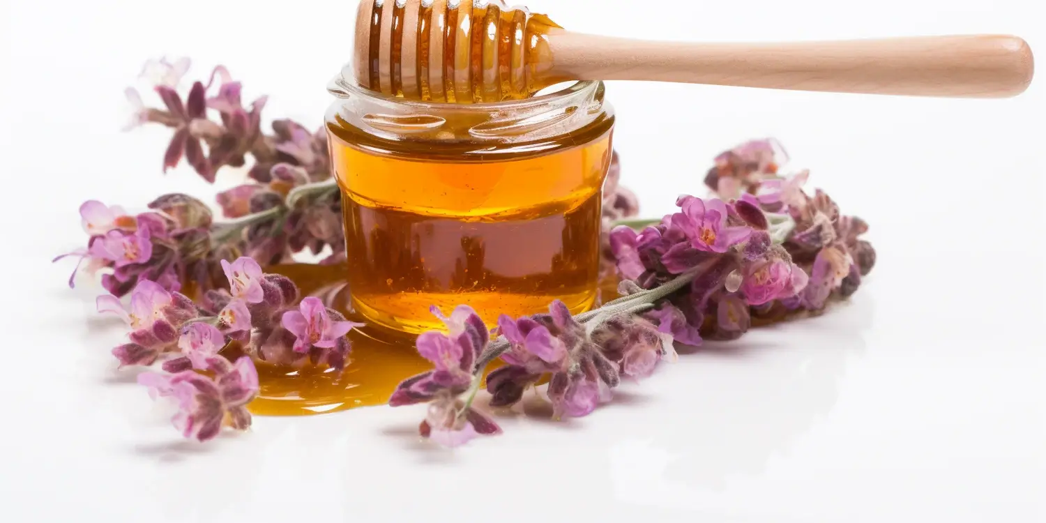 Jak się robi miód spadziowy?