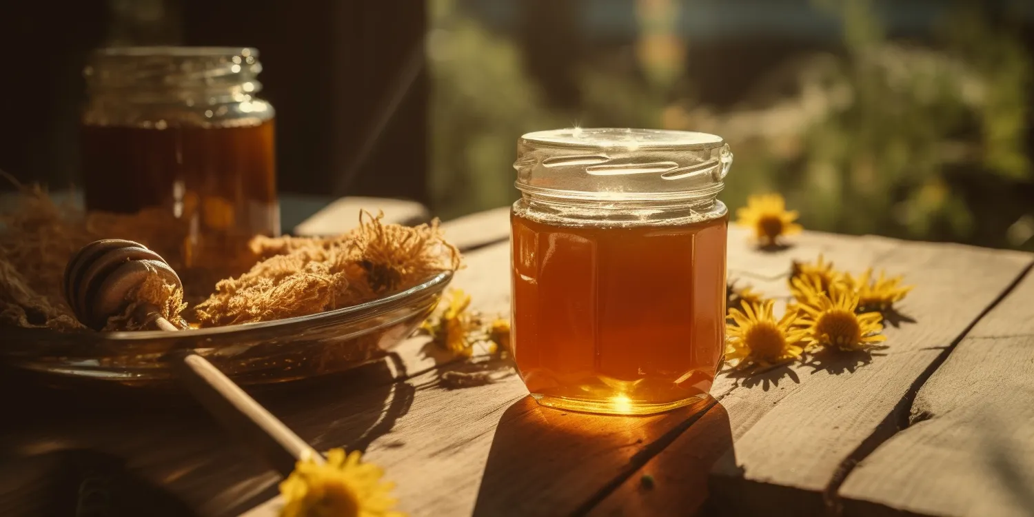 Jak smakuje miód lipowy?