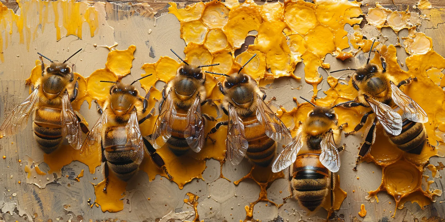 Jak stosować miód spadziowy?