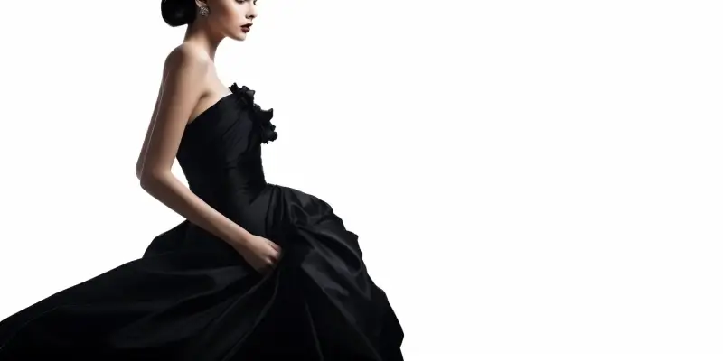 Jak wybrać sukienki dla pań plus size?