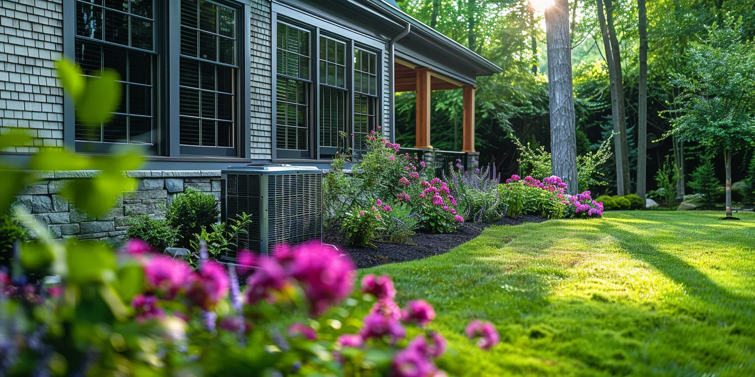 Jak zmniejszyć taktowanie pompy ciepła?
