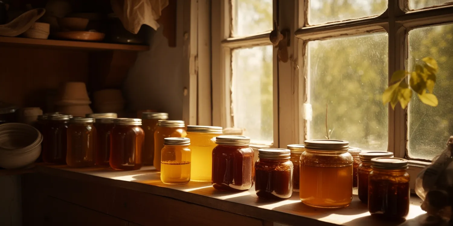 Jaki lepszy miód rzepakowy czy wielokwiatowy?