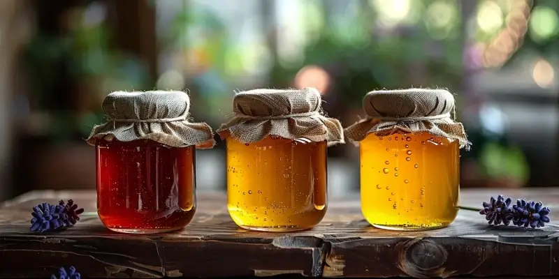 Jaki miód lepszy lipowy czy wielokwiatowy?