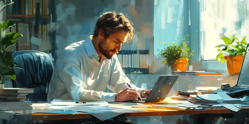 Jakie powinno być biuro rachunkowe?