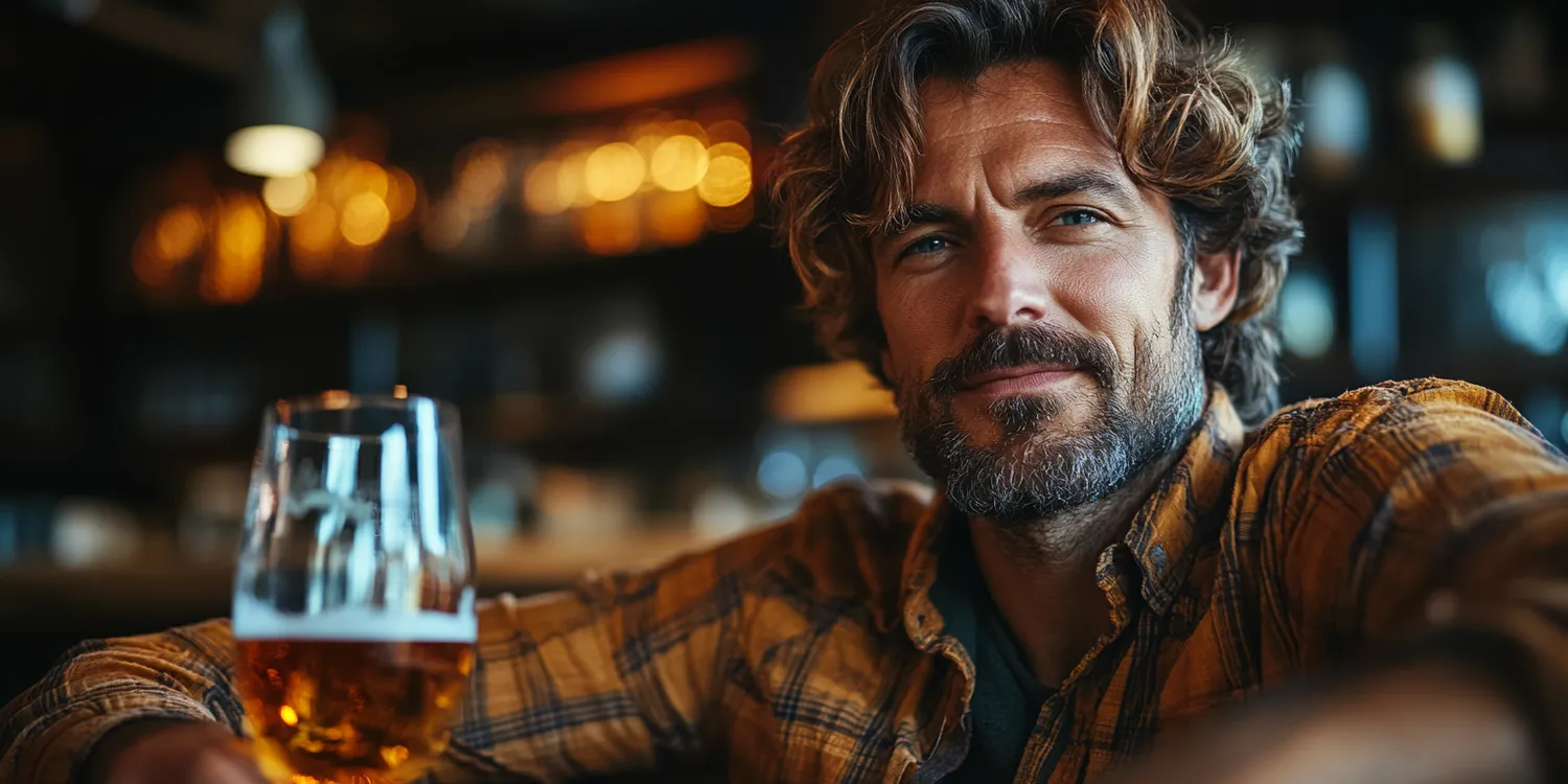 Jakie są przyczyny alkoholizmu?