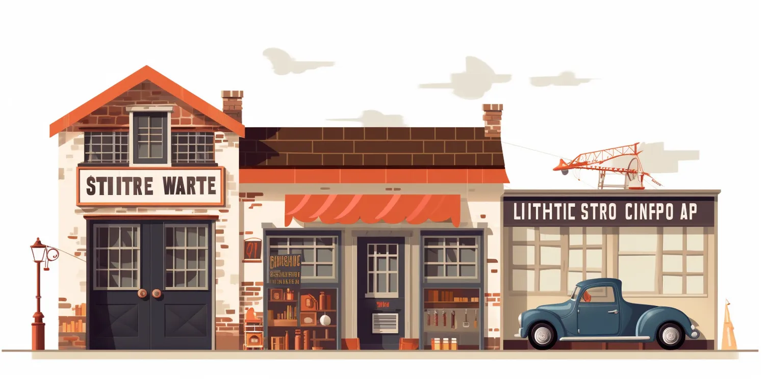 Jakie warunki spełnić, aby założyć warsztat samochodowy?