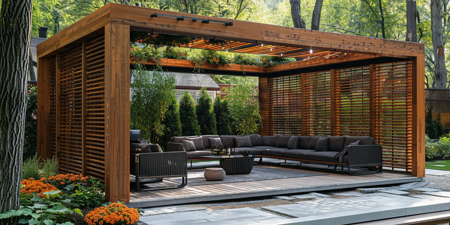 Jakie zalety i wady mają konstrukcje drewniane?