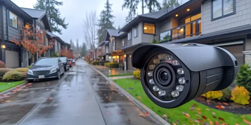 Komfortowy dom - Twoje miejsce na ziemi