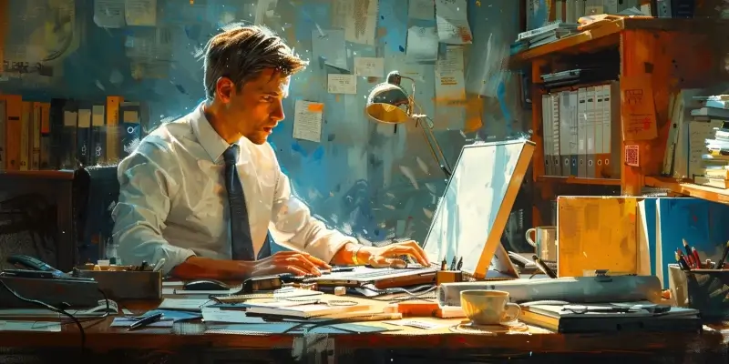 Korzystna współpraca z biurem rachunkowym