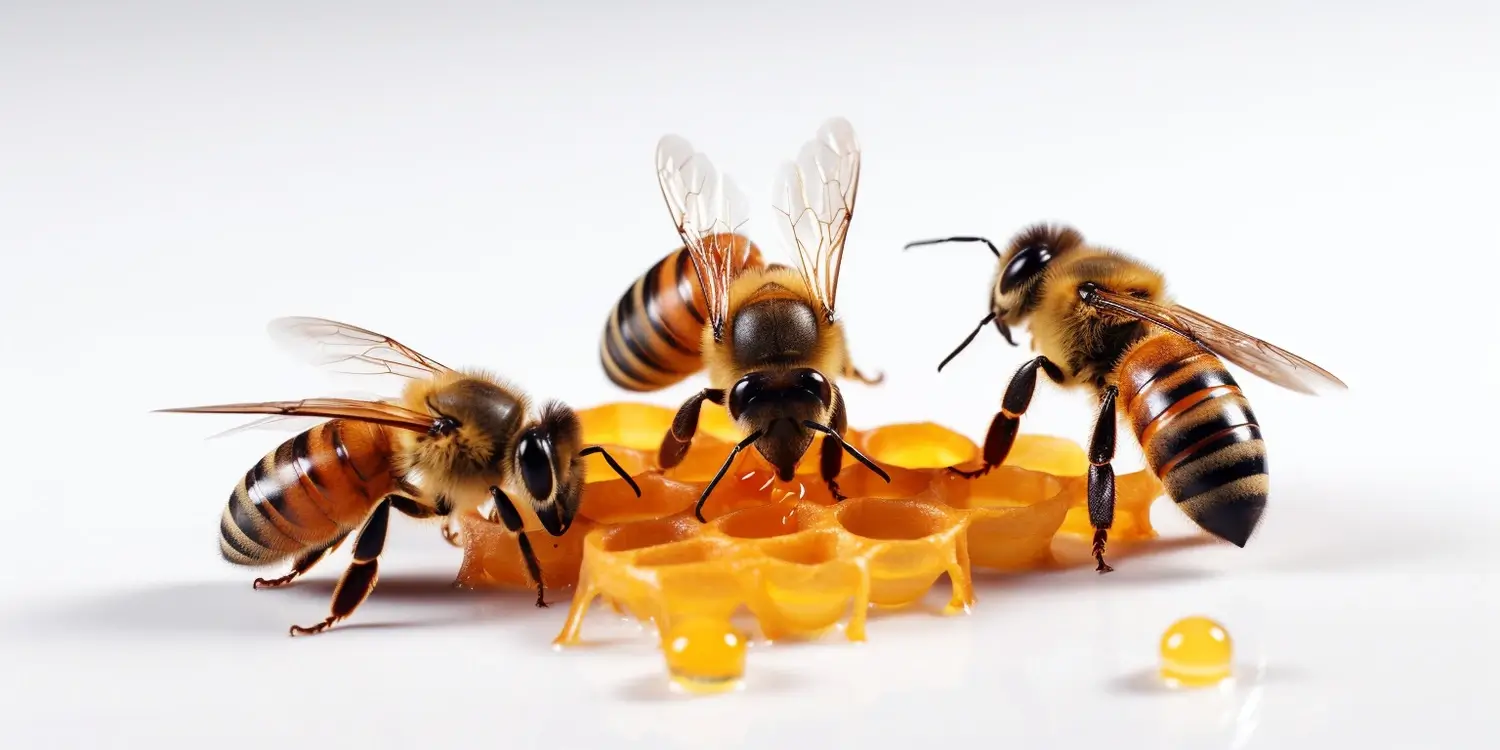 Miód nawłociowy działanie lecznicze