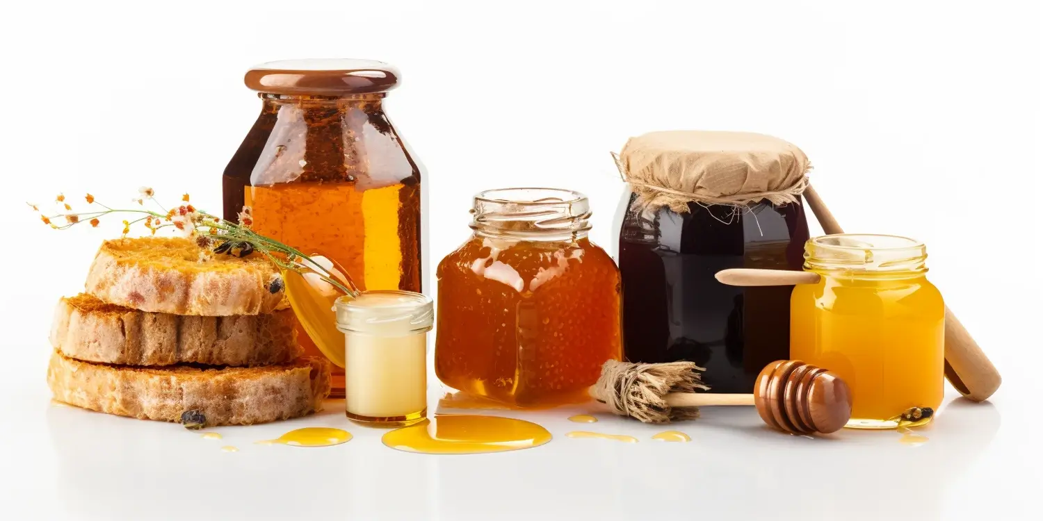 Miód nawłociowy na co działa?