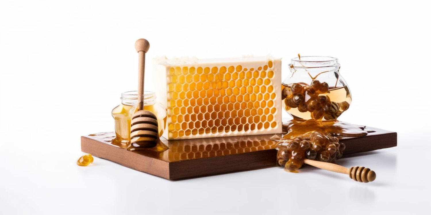 Miód rzepakowy jaki ma kolor?