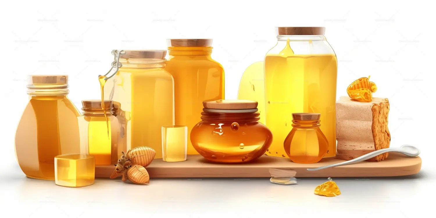 Miód rzepakowy na co dobry?