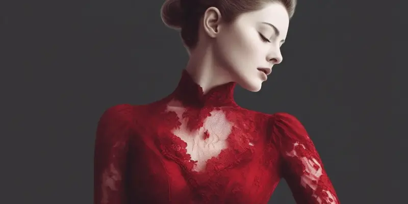 Modnie i kobieco, czyli sukienki na wesele