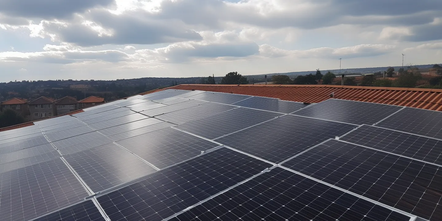 Montaż fotowoltaiki Mińsk Mazowiecki