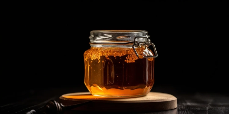 Na co dobry jest miód rzepakowy?