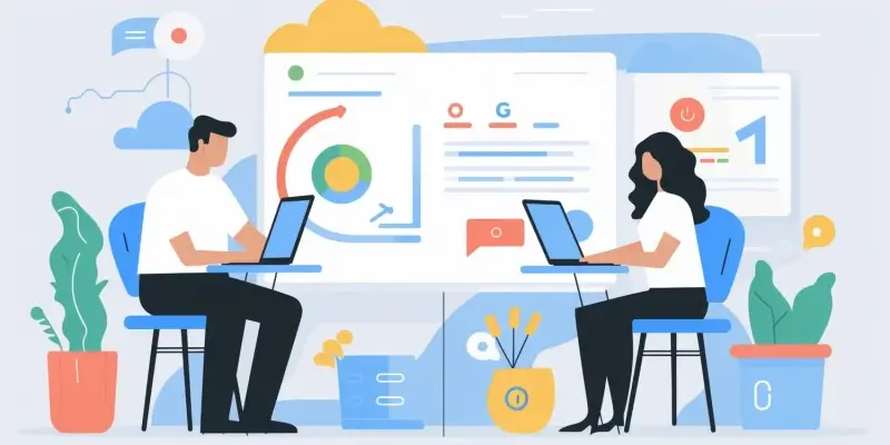 Pozycjonowanie w Google Poznań