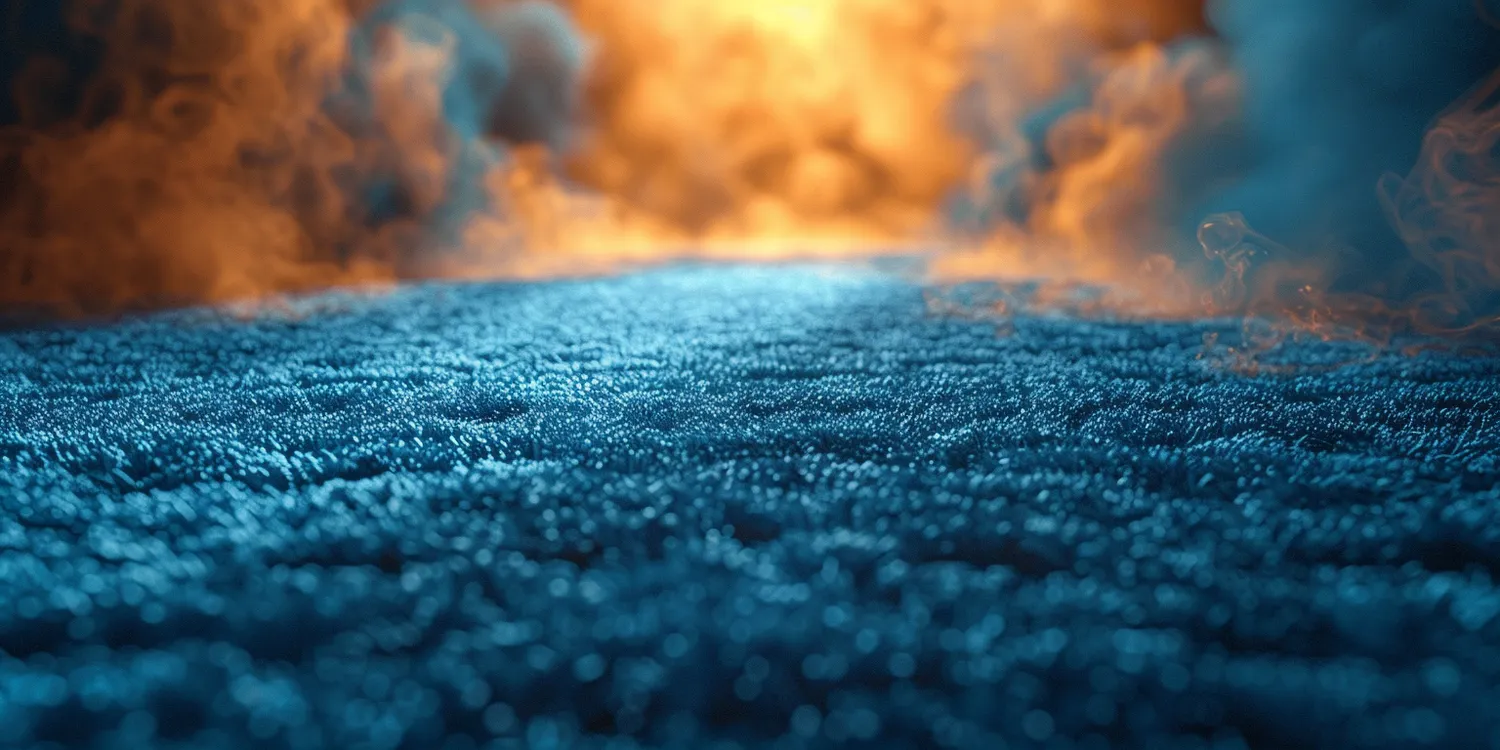 Pranie wykładzin i dywanów