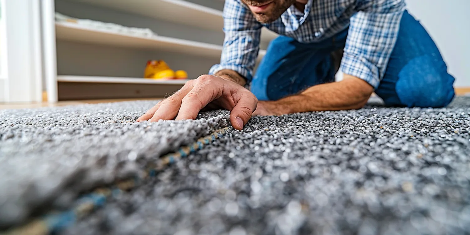 Profesjonalne pranie wykładzin i dywanów - pomysł na dochodowy biznes?