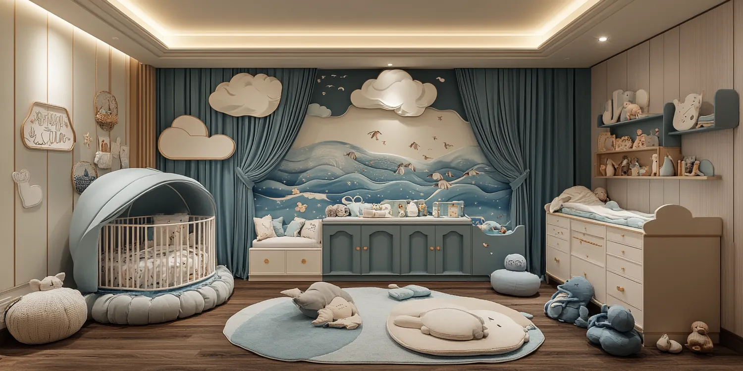 Projektant wnętrz Wawer