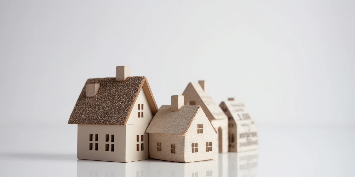 Samodzielna sprzedaż nieruchomości - czy się opłaca?