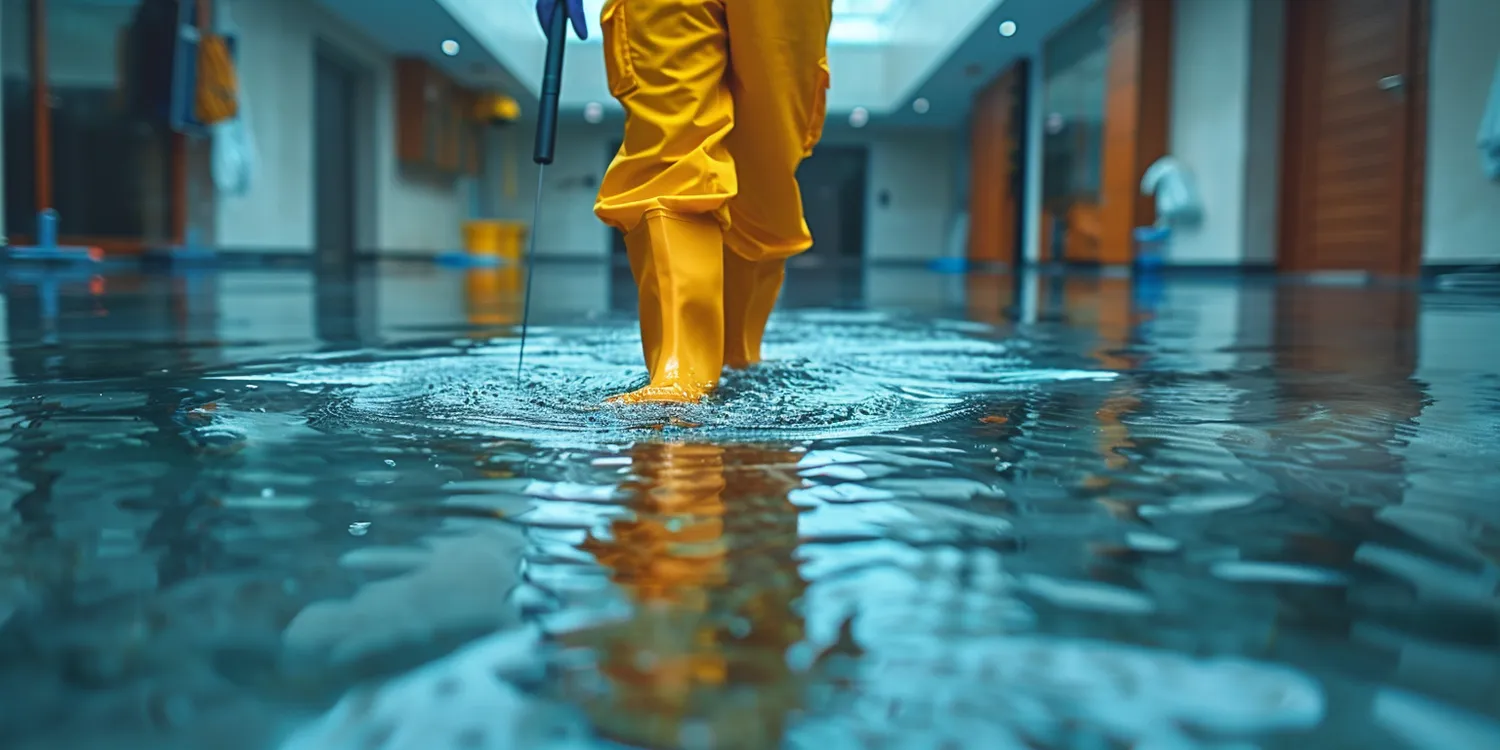 Sprzątanie domów prywatnych cennik