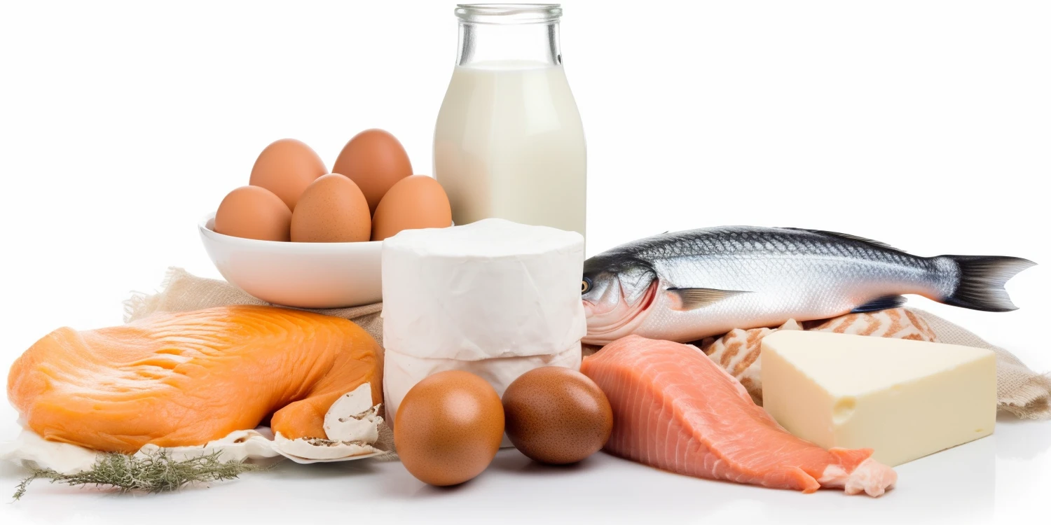 Suplement witaminy D