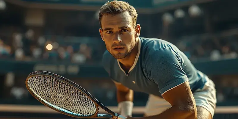 Tenis sklep