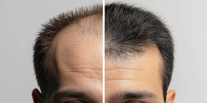 Trychologia Warszawa