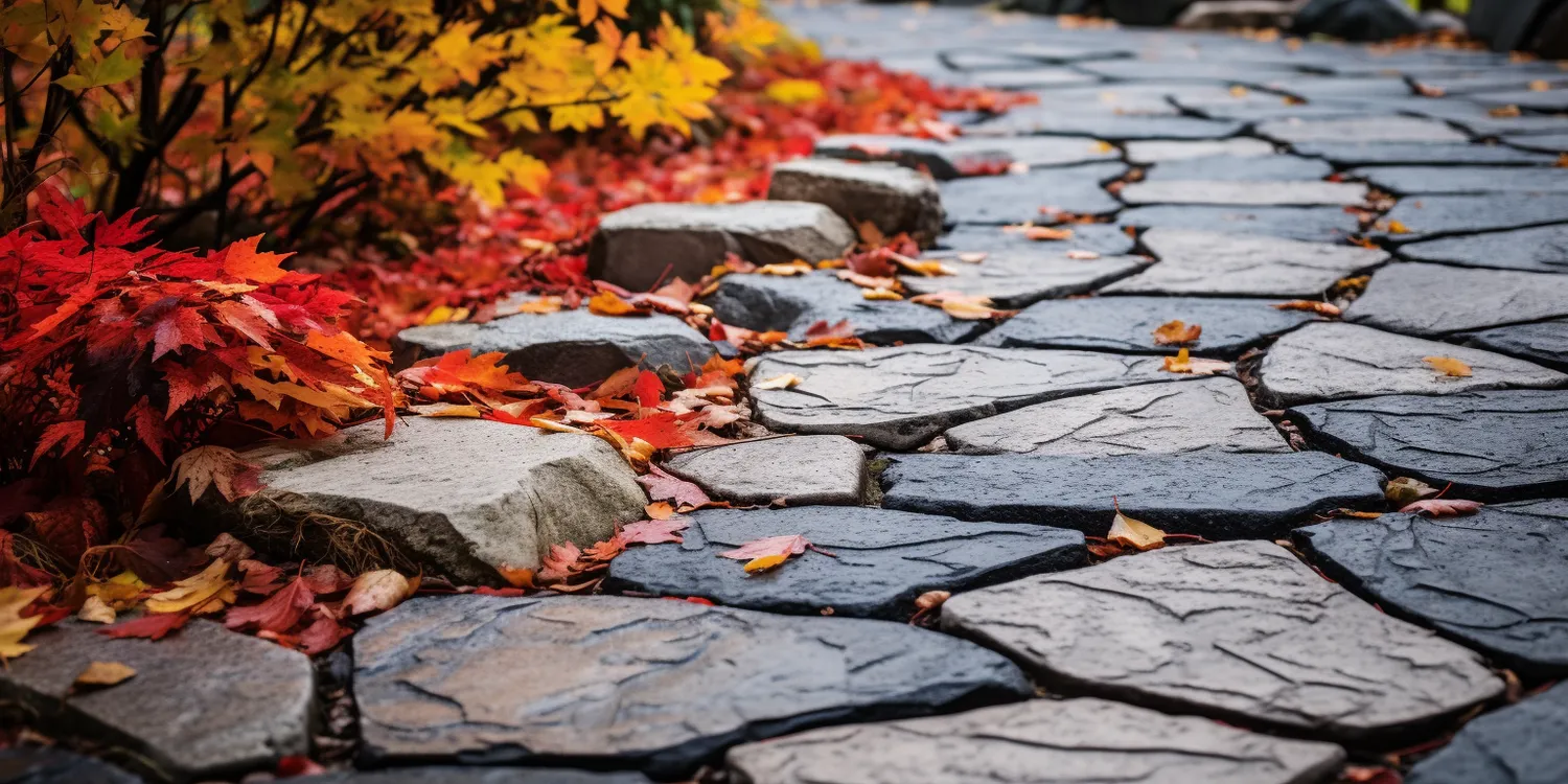 Usługi brukarskie Szczecin