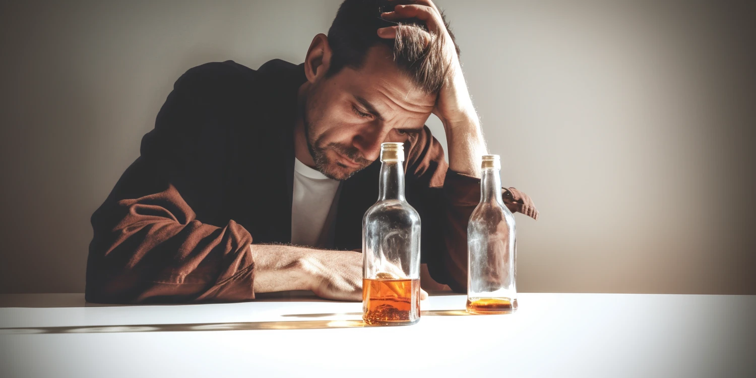 W jaki sposób alkoholizm wpływa na rodzinę?