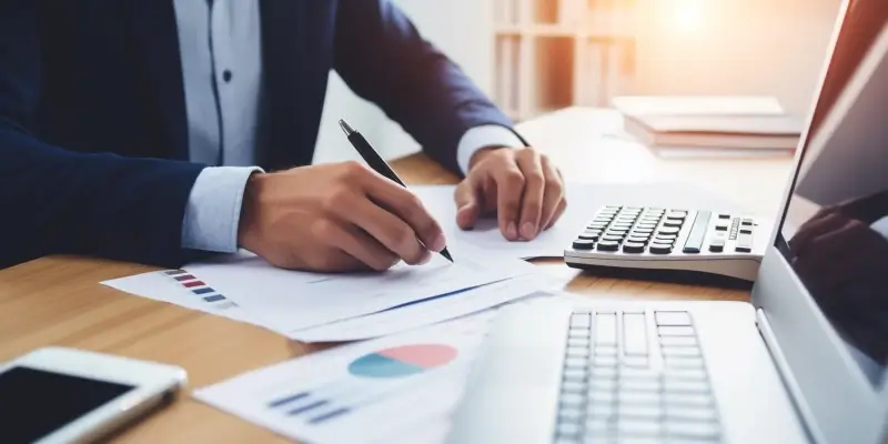 Wsparcie dla przedsiębiorców i osób fizycznych udzielane przez biuro rachunkowe