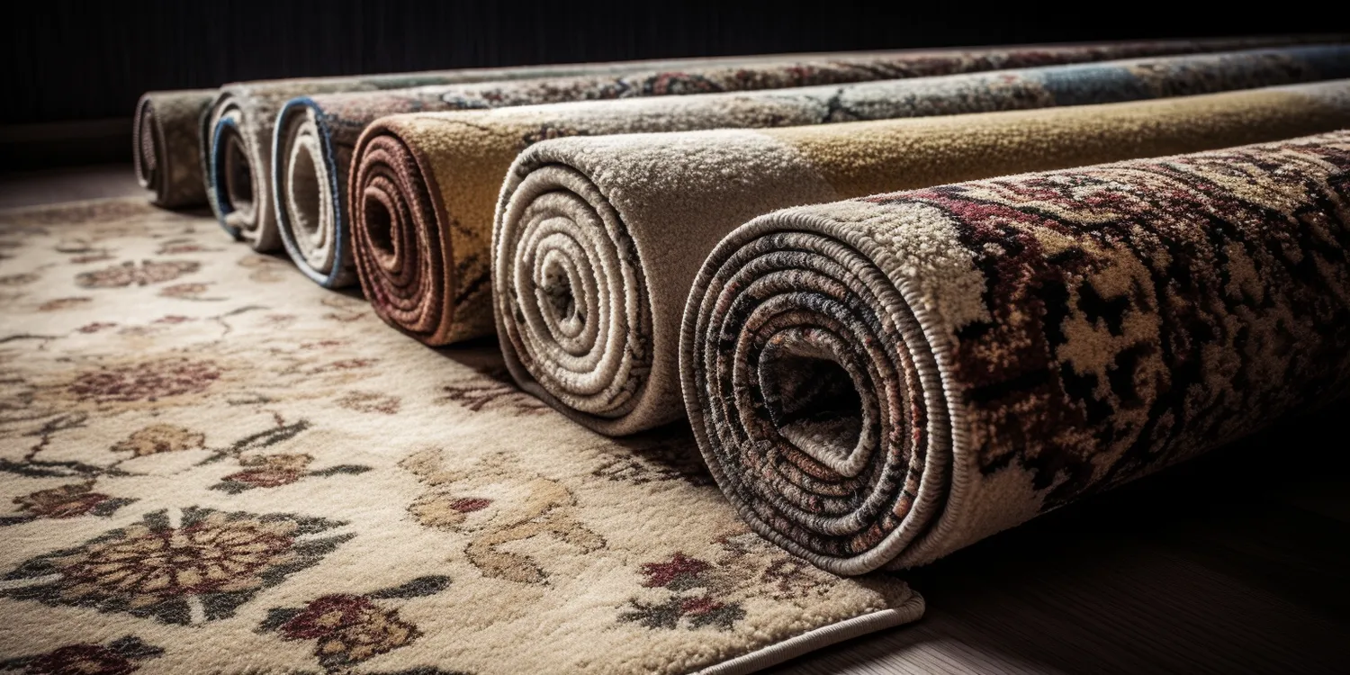 Wykładziny i dywany - jak o nie dbać