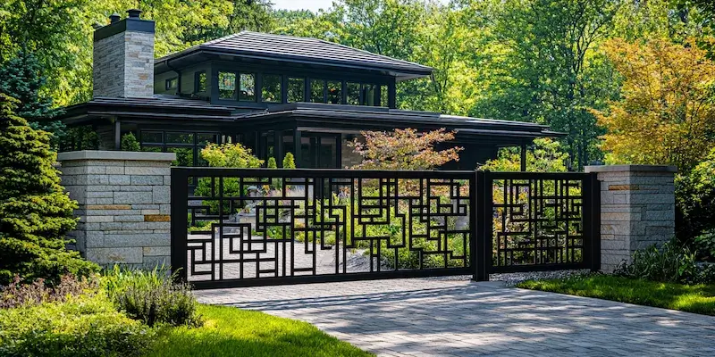 ceny ogrodzeń z Polski