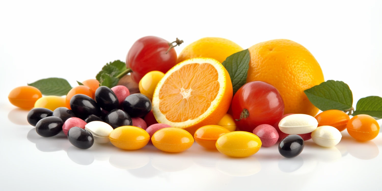 Co musisz wiedzieć o witaminie C