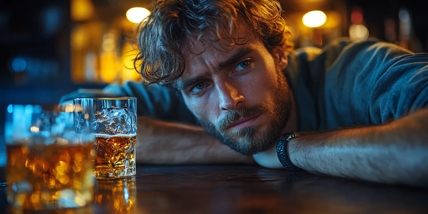 Czym jest alkoholizm i jakie są jego skutki?