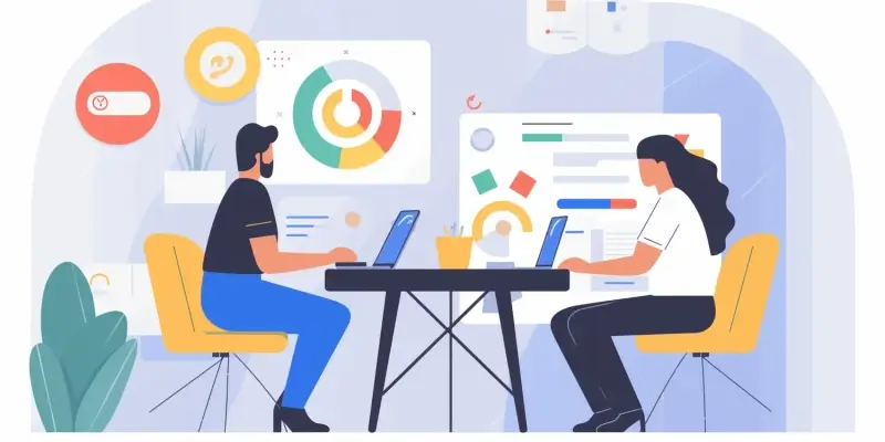 Firma SEO Trójmiasto