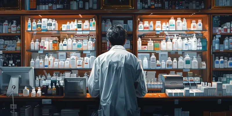 Gdzie jest witamina C?