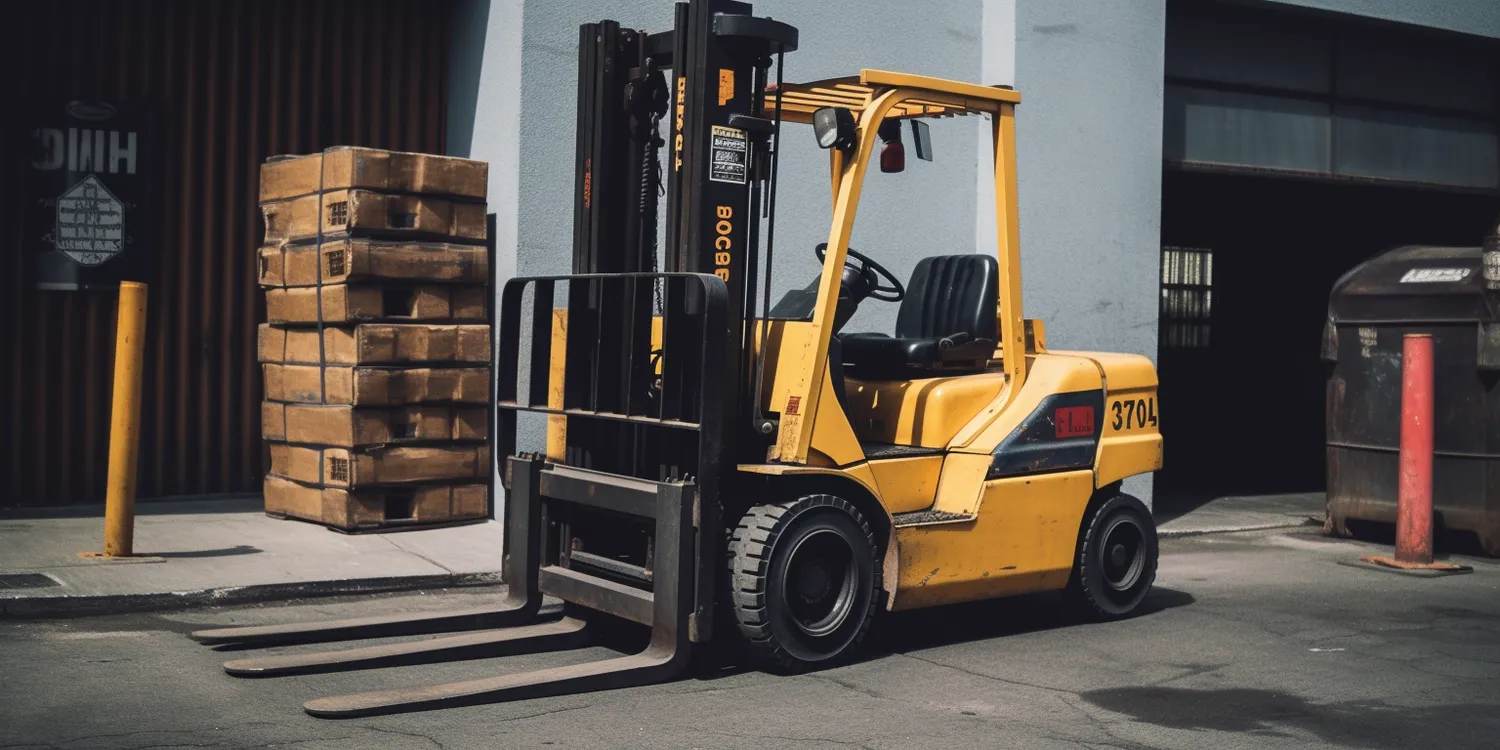 Ile godzin trwa kurs na wózki widłowe?