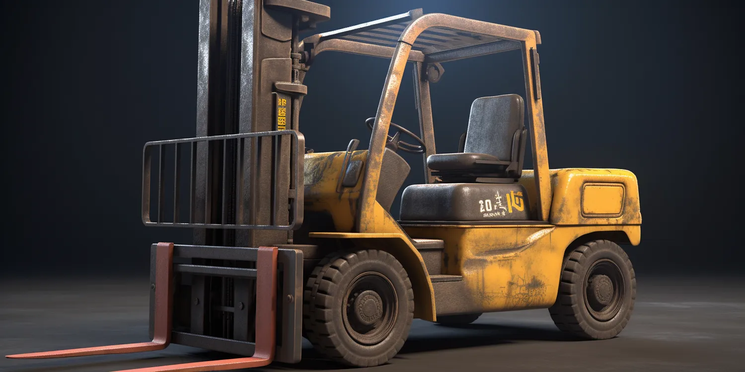 Ile trwa szkolenie na wózki widłowe?