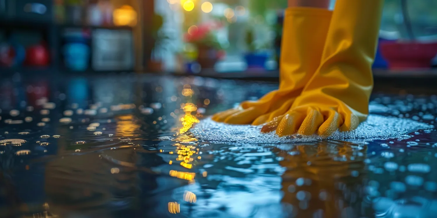 Jak wycenić usługę sprzątania?