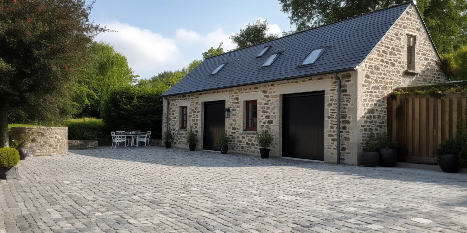 Kostka brukowa gdzie kupić?