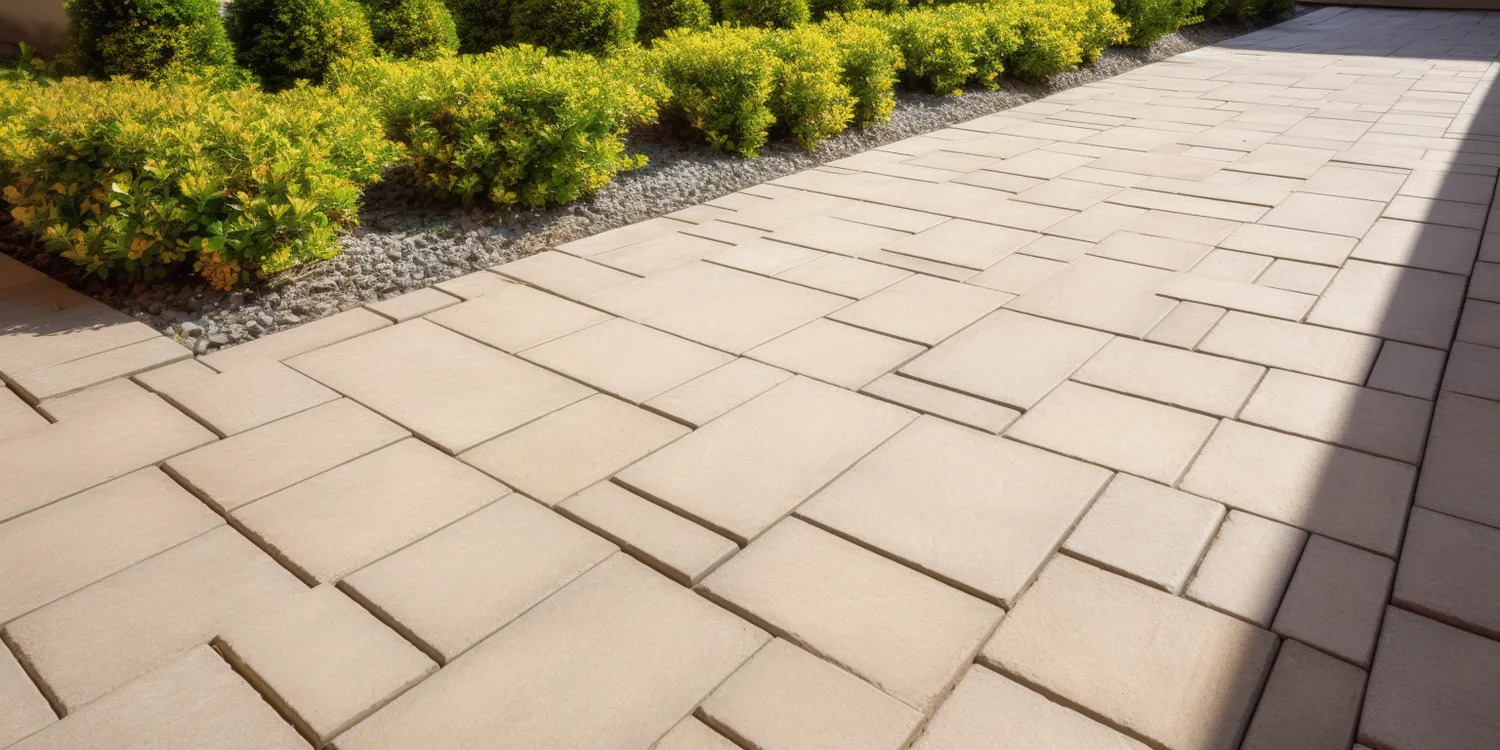 Kostka brukowa i jej zastosowanie w różnych miejscach