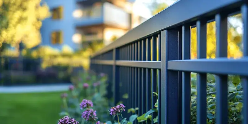 koszty polskich ogrodzeń