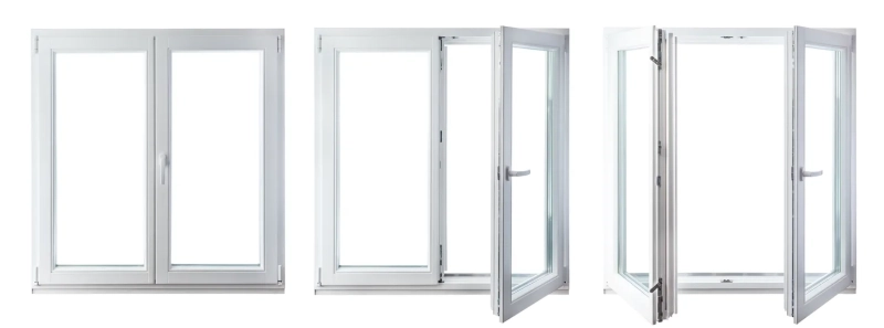 Okna PCV jakie wybrać?