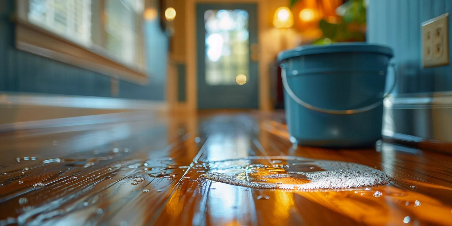 Porządkowanie Szczecin