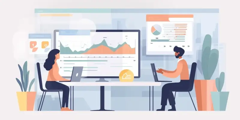 Pozycjonowanie stron w Google Łódź