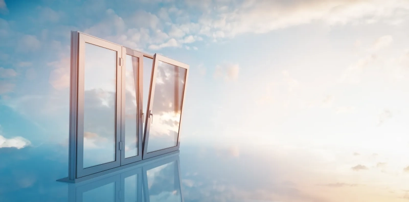 Stolarka aluminiowa Koszalin