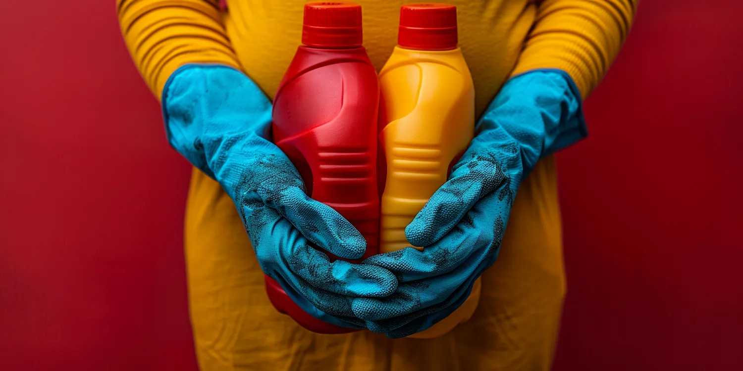 Uporządkowanie Szczecin